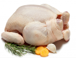 Мясо курицы и субпродукты